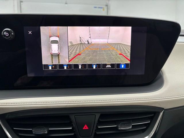 New 2026 Buick Encore GX Avenir w/ Avenir Technology Package image 3