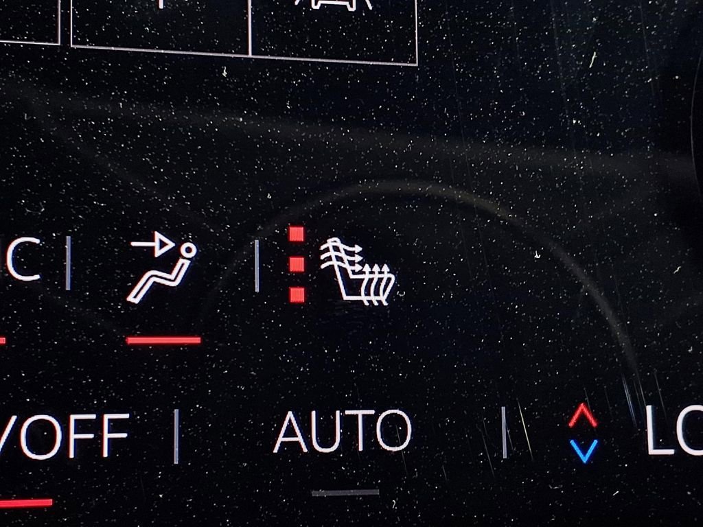 New 2026 GMC Terrain AT4 AWD/4WD image 16