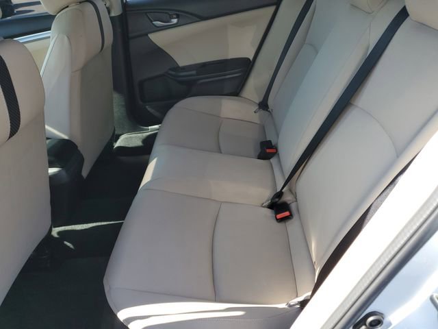 Used 2020 Honda Civic LX image 16