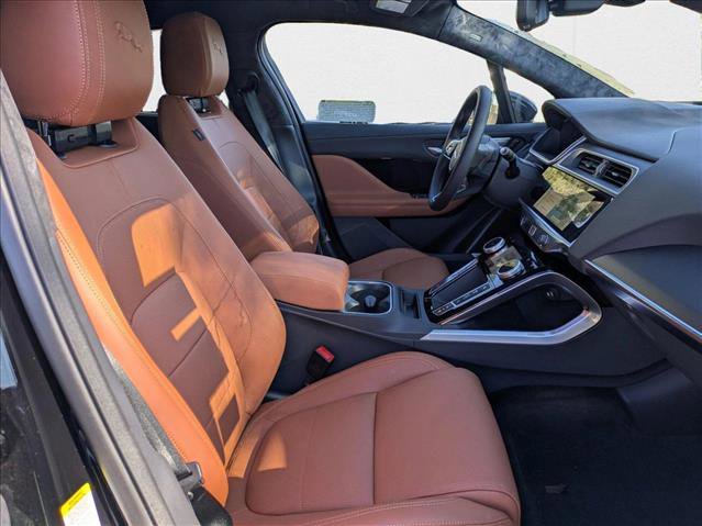 New 2024 Jaguar I-PACE R-Dynamic HSE image 17