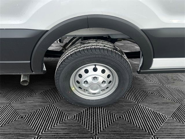 New 2026 Ford Transit 150 148 Medium Roof AWD w/ Upfitter Package image 14