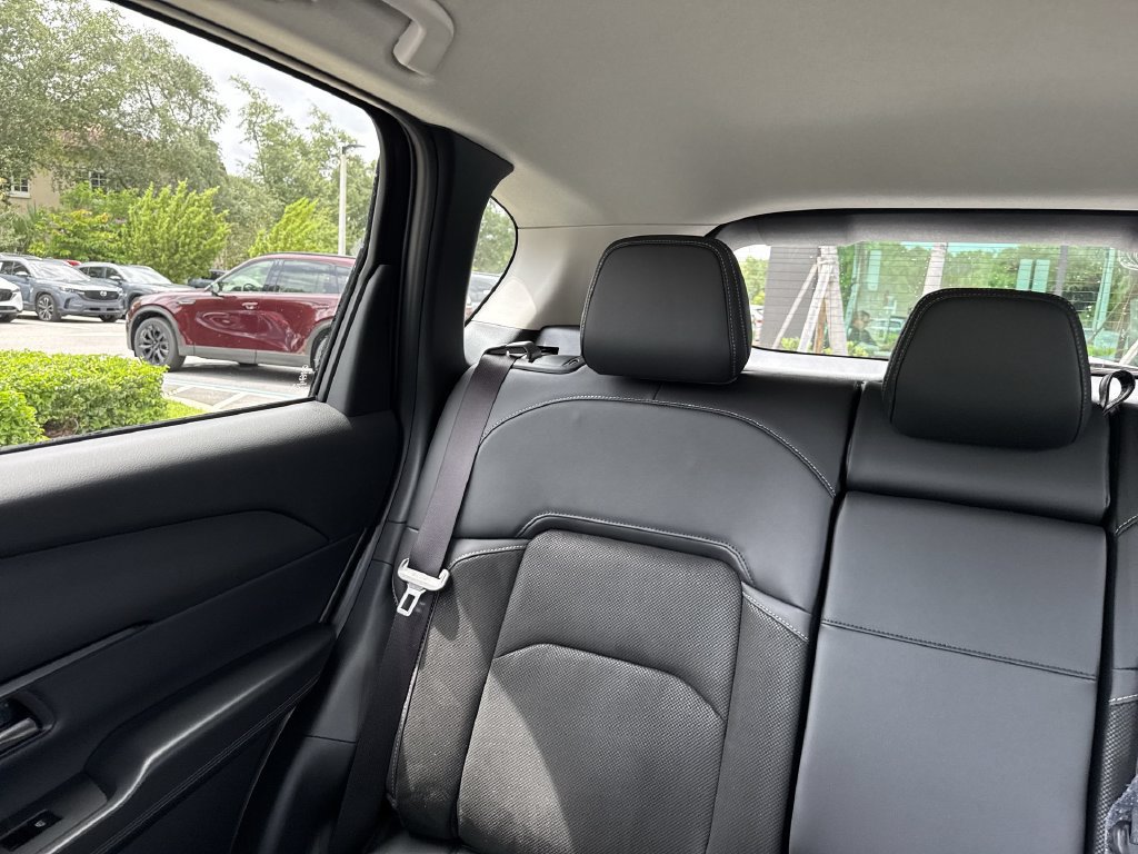 New 2026 MAZDA CX-5 Select AWD/4WD image 17