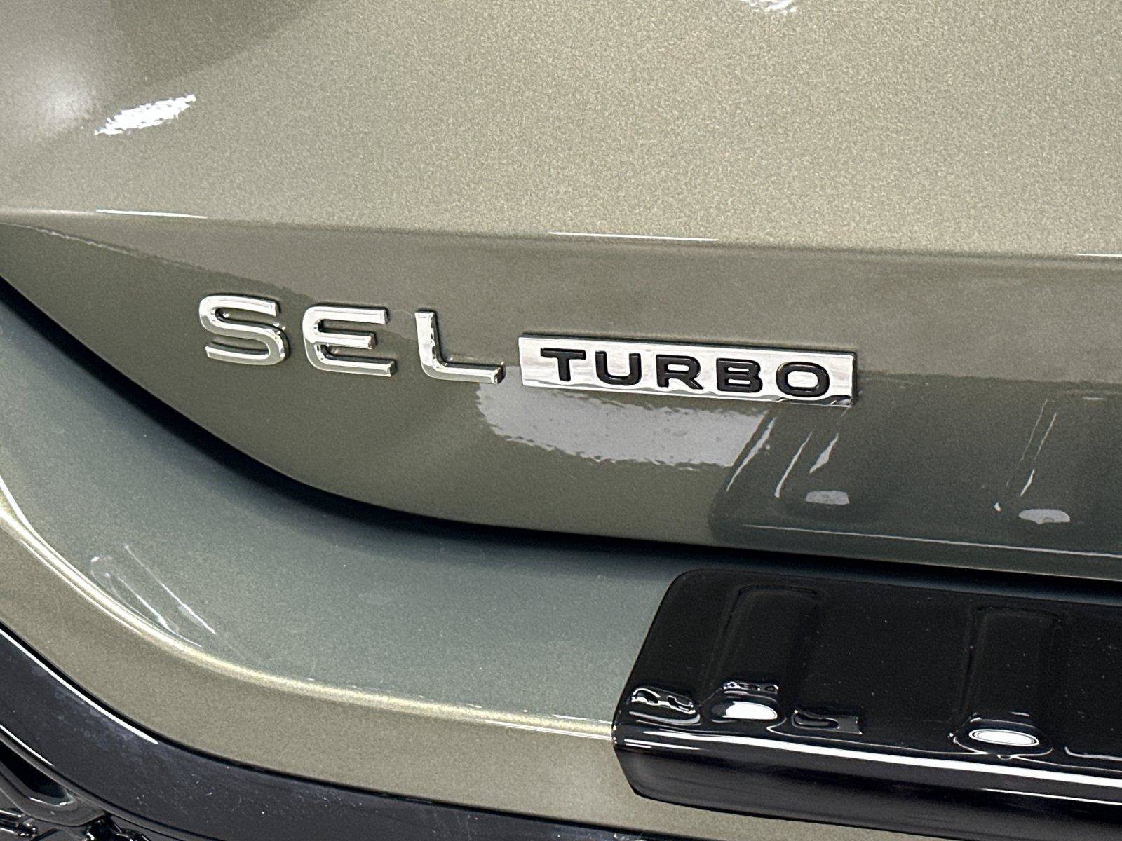 New 2026 Volkswagen Tiguan SEL R-Line AWD/4WD image 26