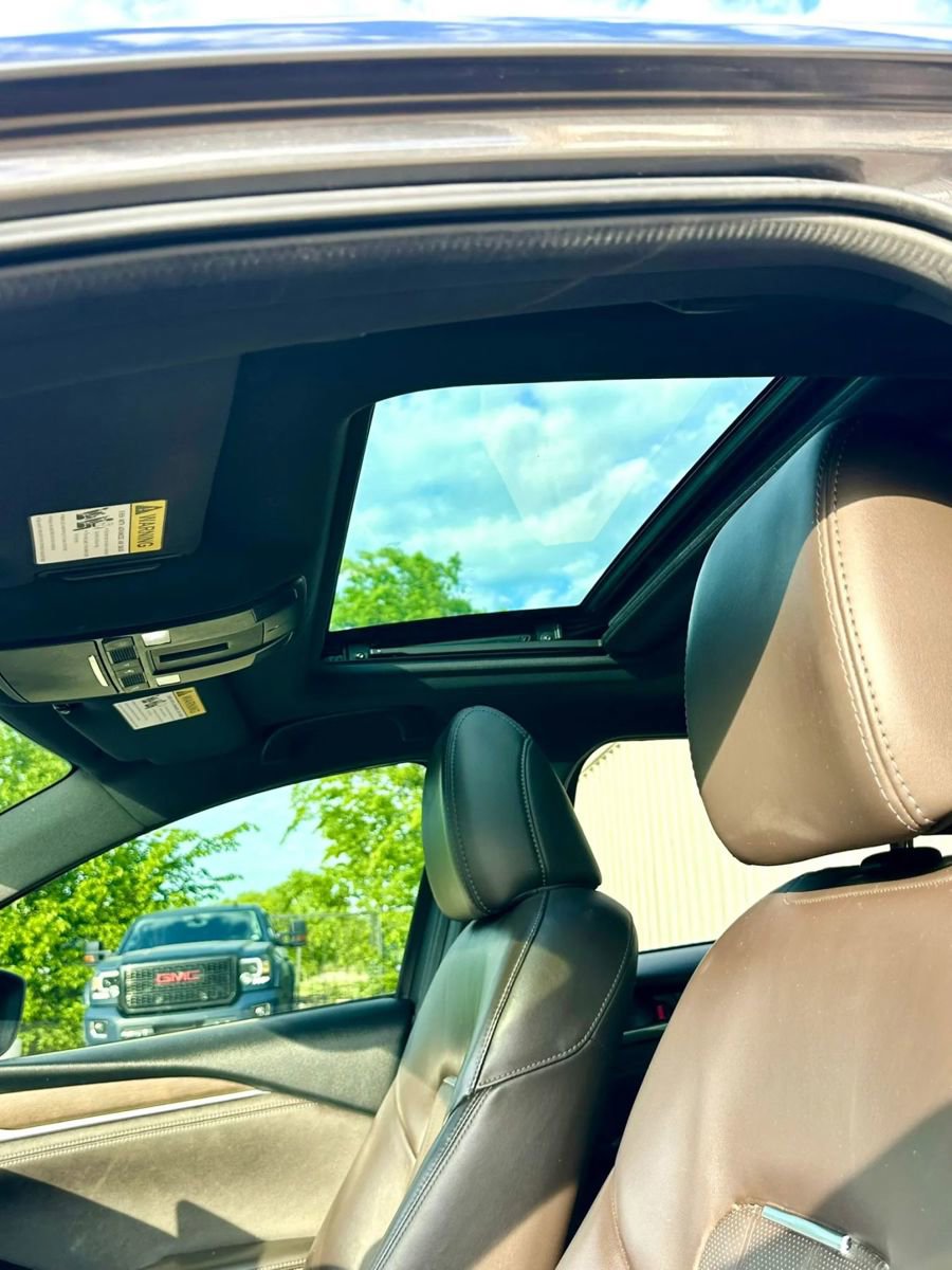Used 2018 MAZDA MAZDA6 Signature FWD image 39
