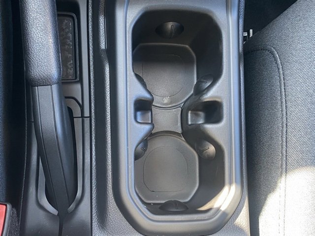 New 2025 Jeep Wrangler Sport S image 24