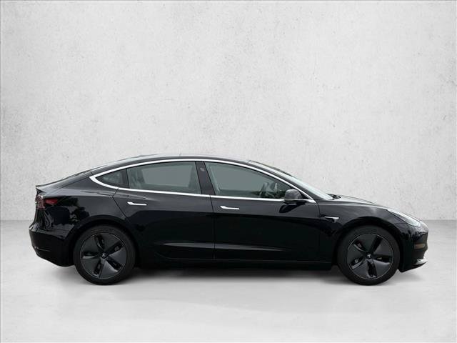 Used 2019 Tesla Model 3 Standard Range Plus RWD image 4