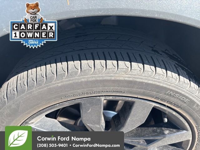Used 2020 Volkswagen Tiguan SE R-Line FWD image 6