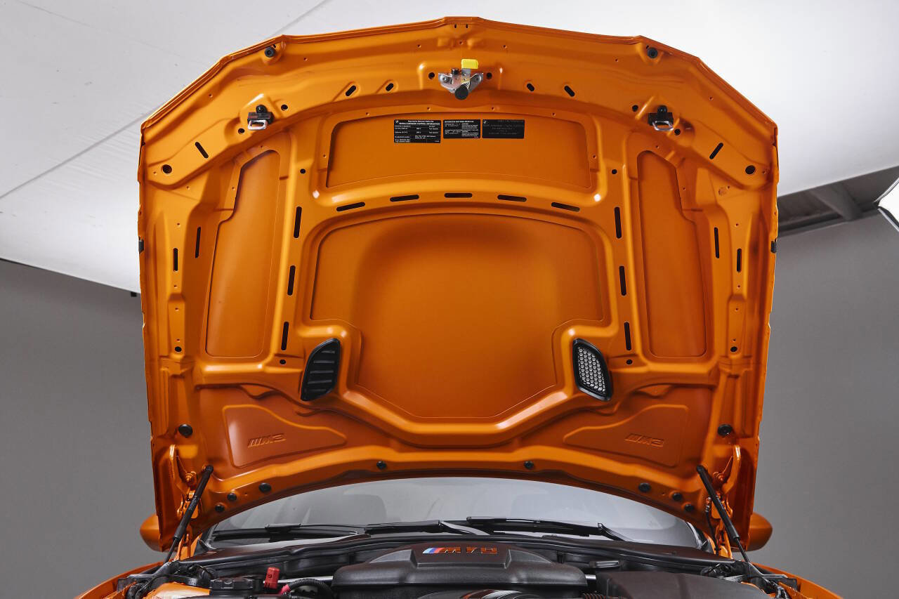 Used 2013 BMW M3 Coupe image 82