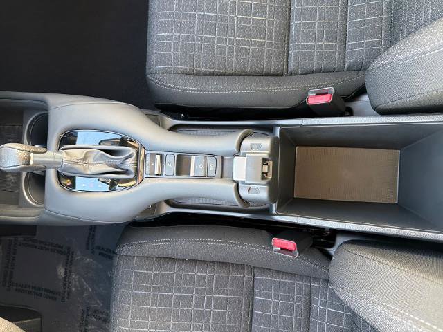 New 2026 Honda HR-V LX image 28