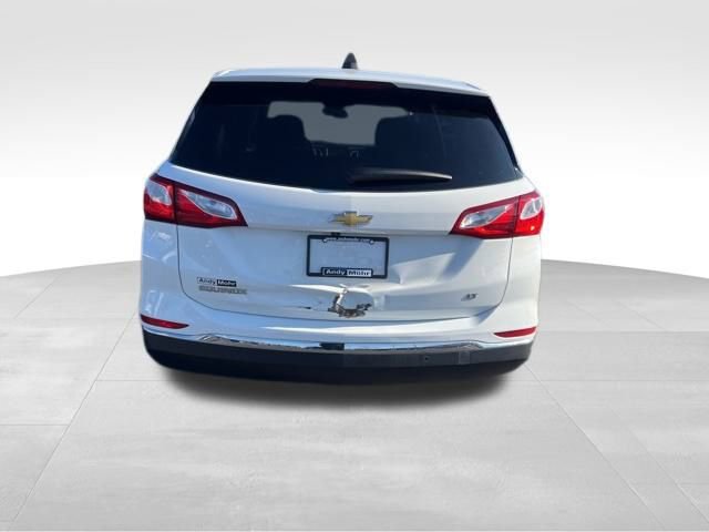 Used 2018 Chevrolet Equinox LT image 6