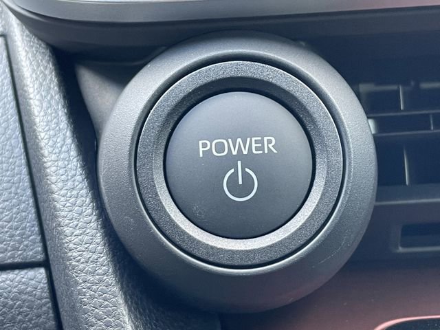 New 2026 Toyota Prius Plug-In Hybrid image 21