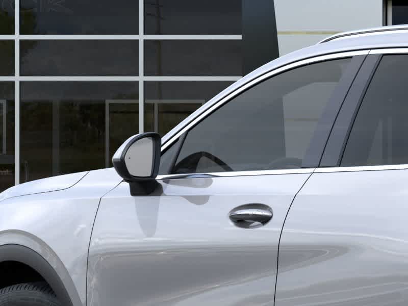 New 2026 Buick Envision Preferred AWD/4WD image 12