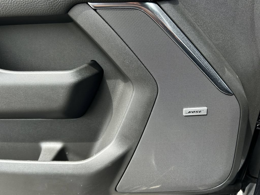 New 2026 GMC Yukon XL Denali AWD/4WD image 24