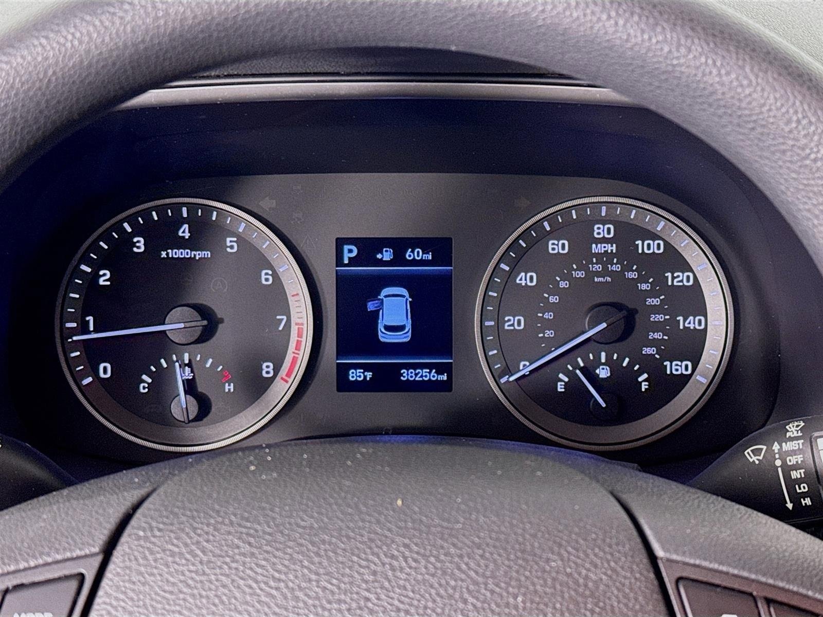 Used 2020 Hyundai Tucson SEL image 14