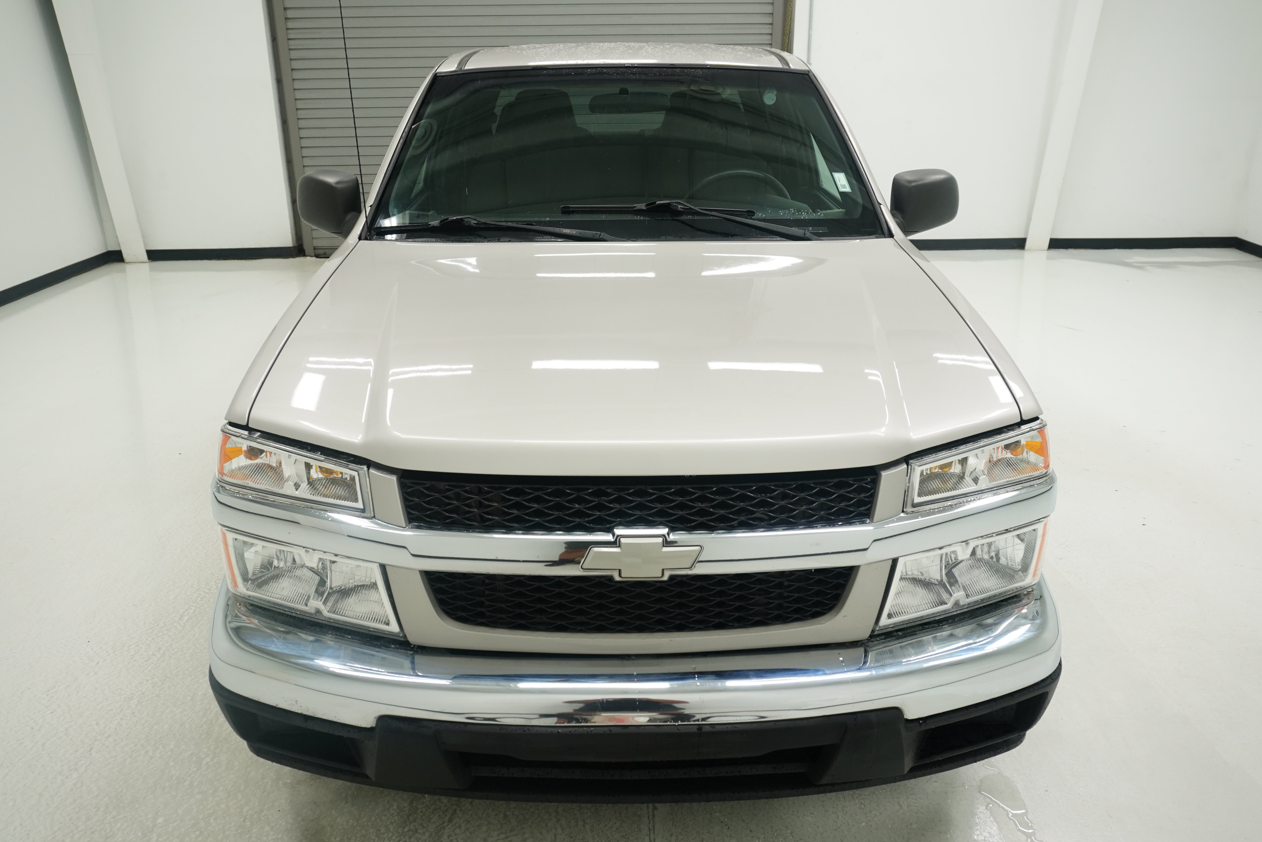 Used 2007 Chevrolet Colorado LT RWD image 2