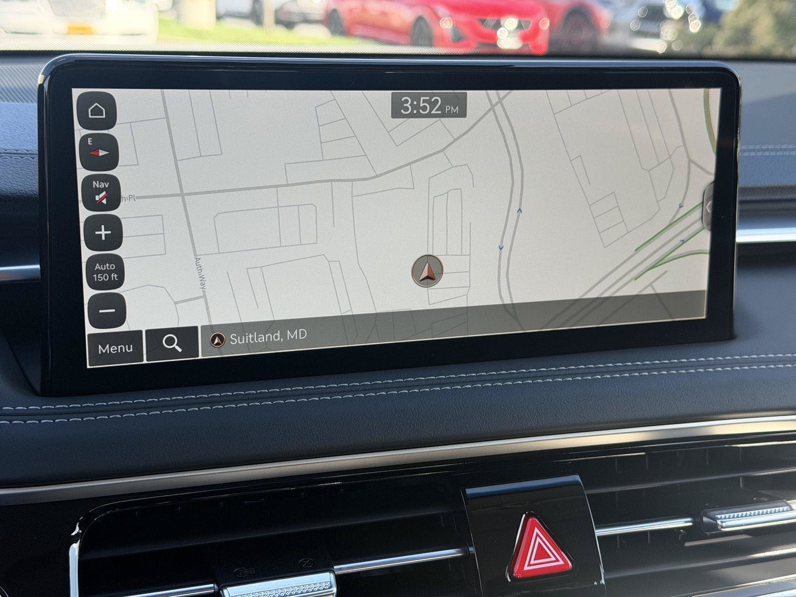 New 2026 Genesis G70 2.5T AWD/4WD image 15