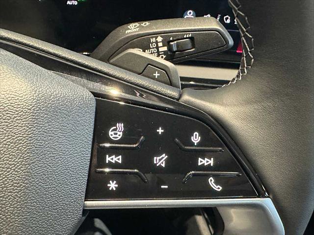 New 2026 Audi A6 Premium Plus image 37