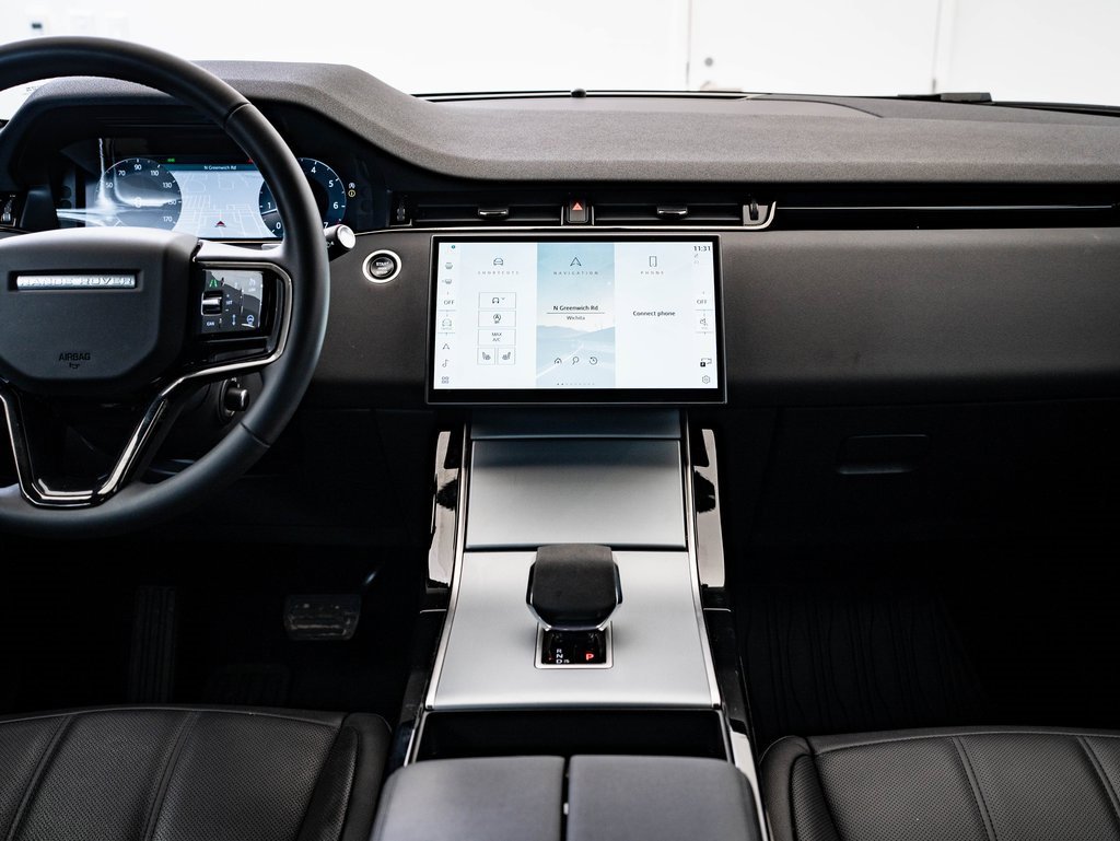 Used 2024 Land Rover Range Rover Evoque S image 33