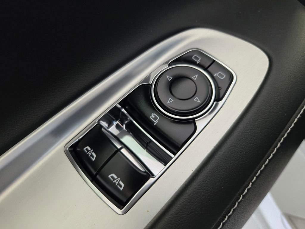 New 2026 Chevrolet Corvette Stingray Preferred Cpe w/ Z51 Performance Package image 26