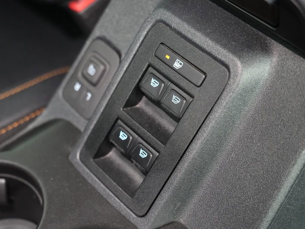 Used 2022 Ford Bronco Badlands image 30