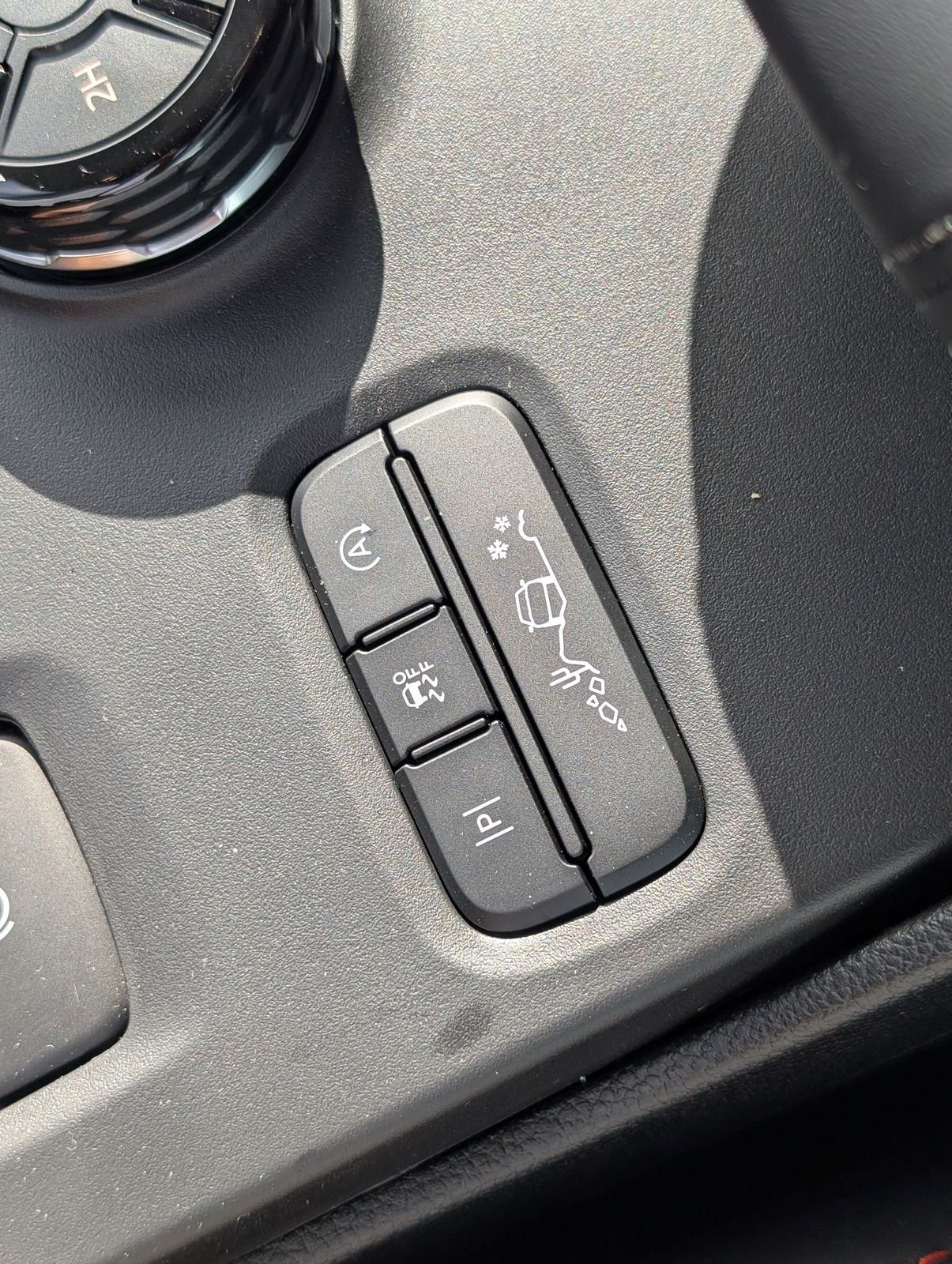 New 2026 Ford Ranger Raptor AWD/4WD image 26