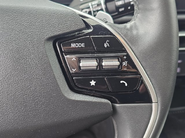 Certified 2023 Kia Niro Wind w/ Wind Preserve Package FWD image 29