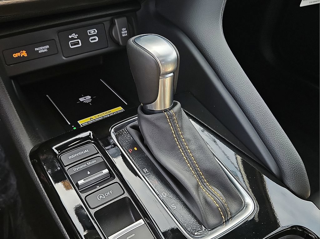 New 2026 Acura Integra A-Spec FWD image 25