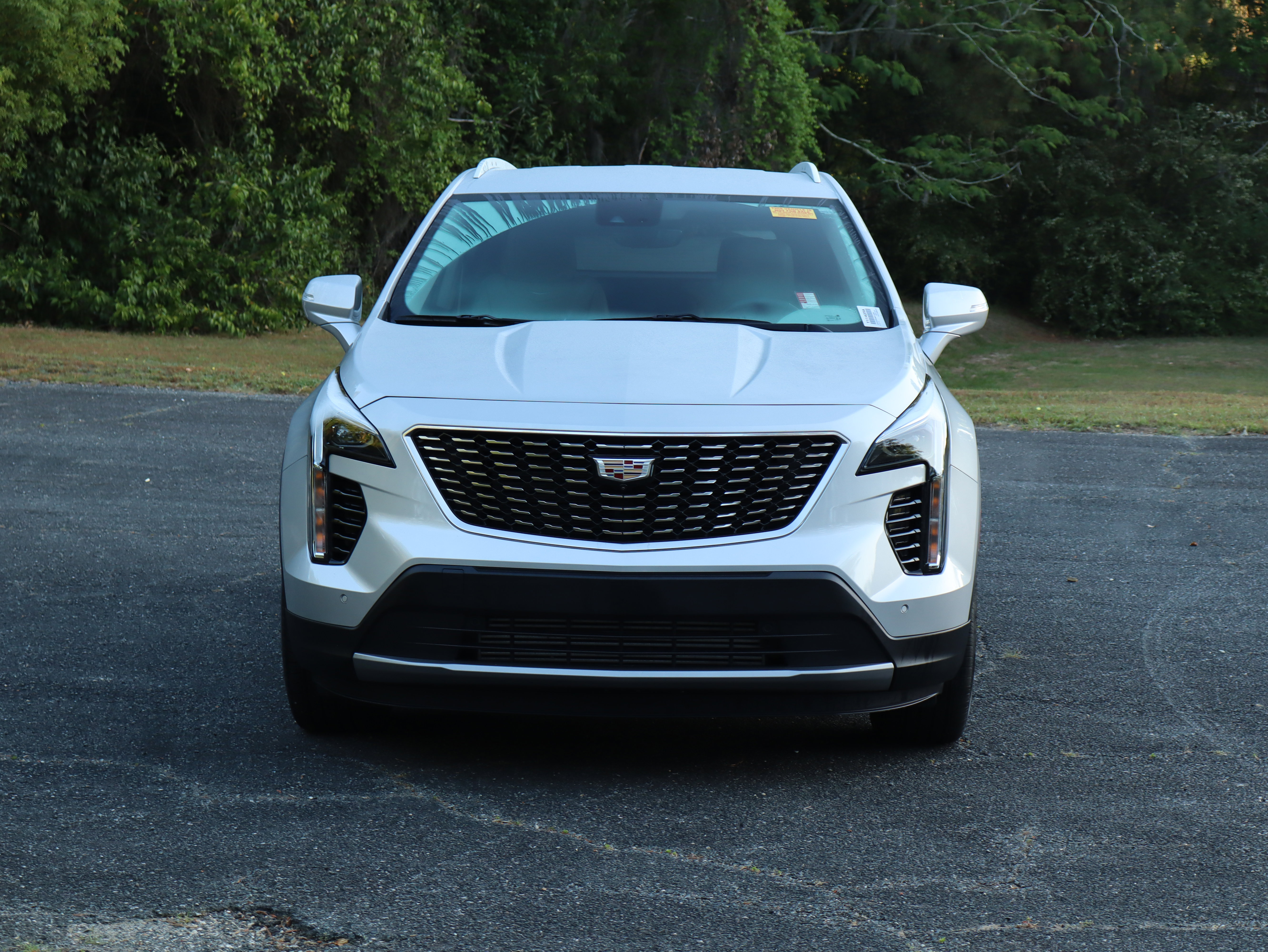 Used 2022 Cadillac XT4 Premium Luxury w/ Enhanced Visibility Package image 10