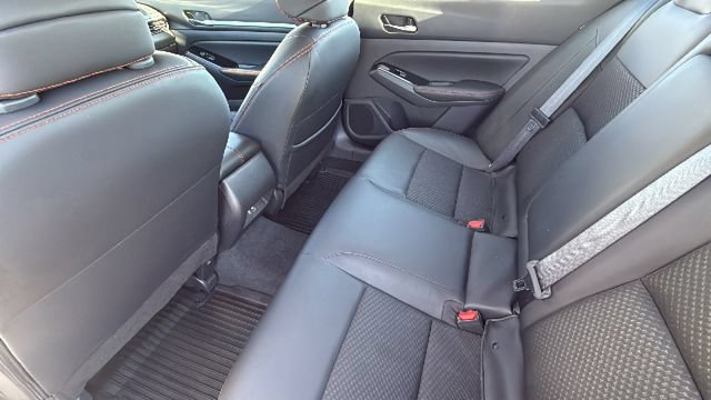 Used 2025 Nissan Altima 2.5 SR AWD/4WD image 24