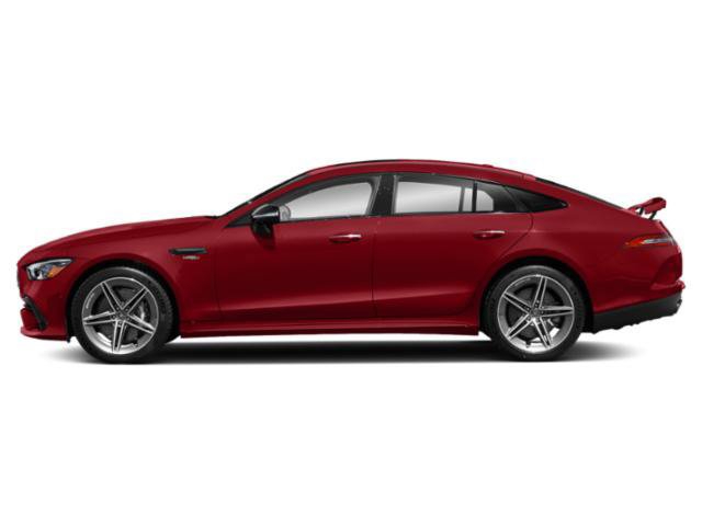 Used 2020 Mercedes-Benz AMG GT 53 w/ Driver Assistance Package image 3