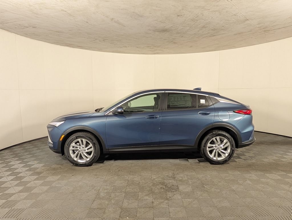 New 2026 Buick Envista Preferred w/ Convenience I Package image 3