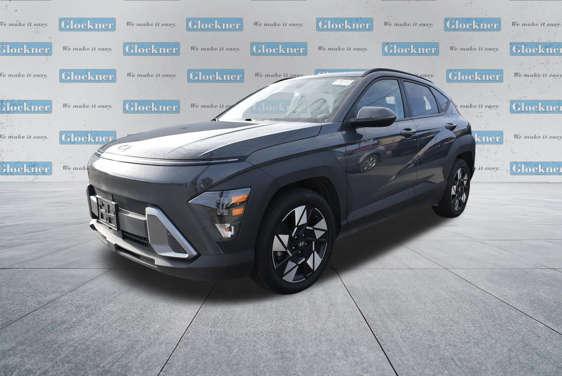 Used 2025 Hyundai Kona SEL image 10