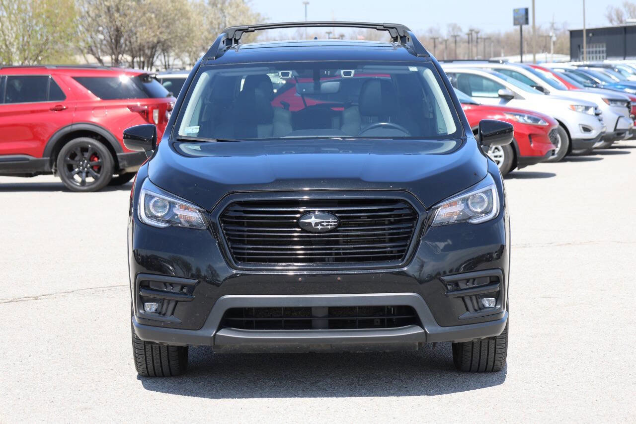 Used 2022 Subaru Ascent Onyx Edition image 5