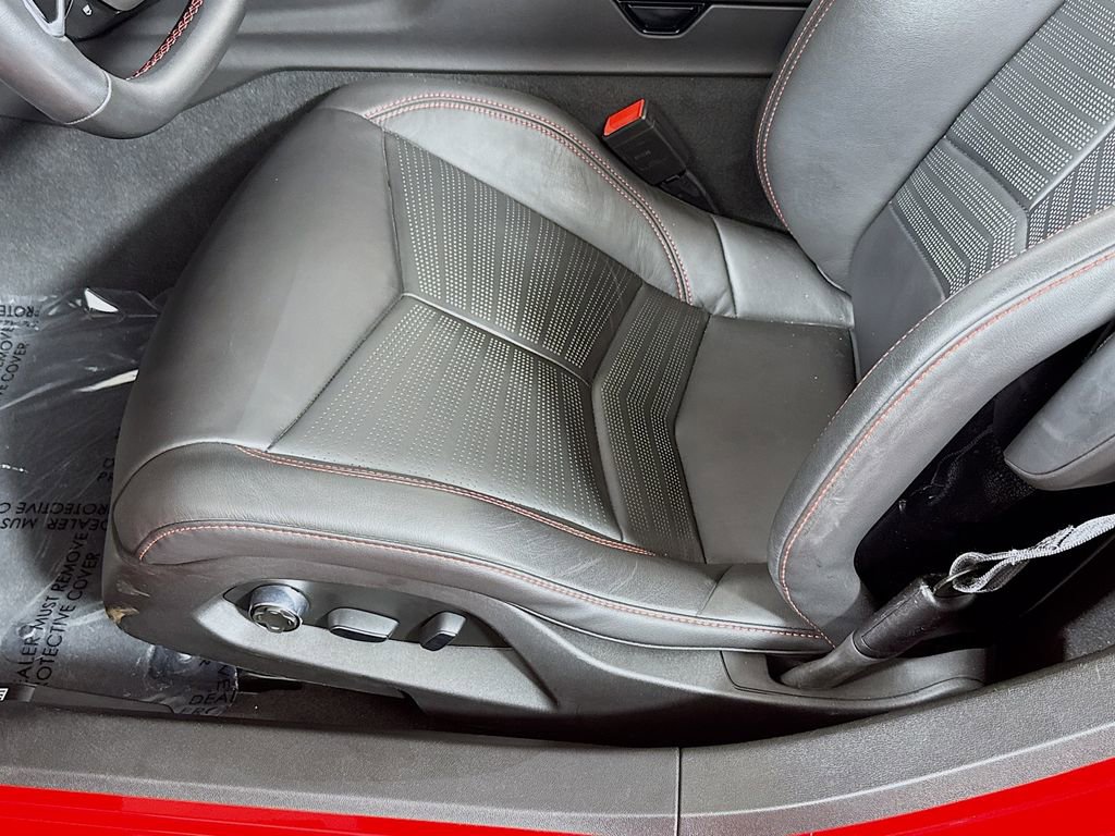 Used 2021 Chevrolet Corvette Stingray Premium Conv w/ Battery Protection Package image 20