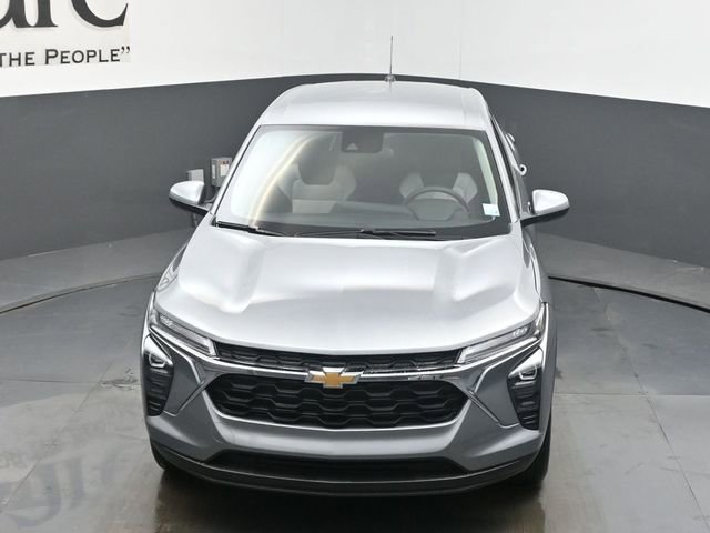 New 2026 Chevrolet Trax LS image 37