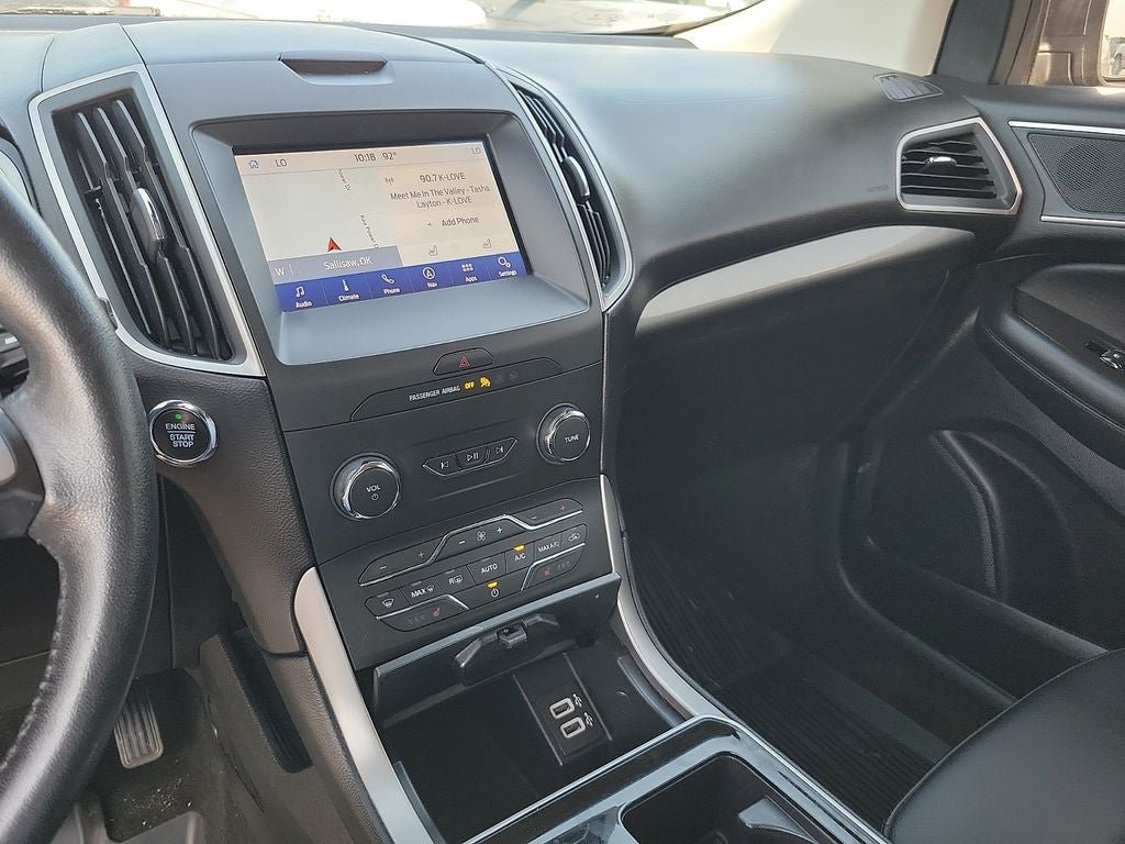 Used 2019 Ford Edge SEL w/ Equipment Group 201A AWD/4WD image 20