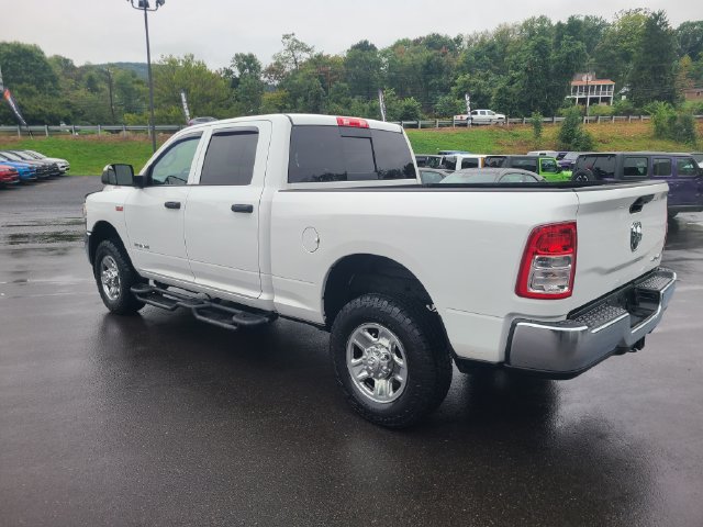 Used 2021 RAM 2500 Tradesman AWD/4WD image 3