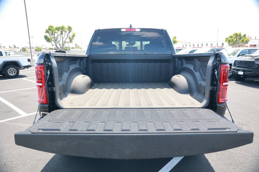 New 2026 RAM 1500 RHO image 33