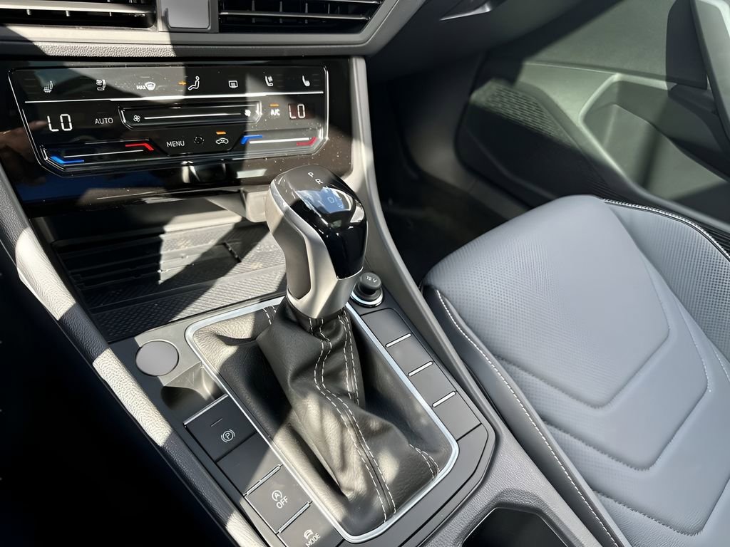 New 2026 Volkswagen Jetta SEL FWD image 20
