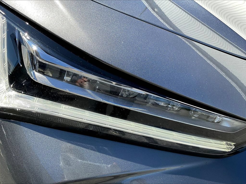 Used 2025 Acura TLX w/ Technology Package FWD image 32