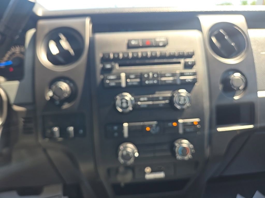 Used 2014 Ford F150 XL w/ Equipment Group 101A Mid AWD/4WD image 15