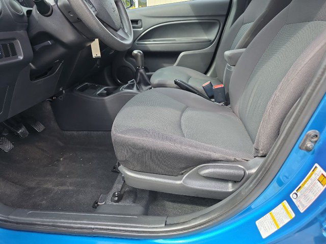 Used 2018 Mitsubishi Mirage G4 ES FWD image 15