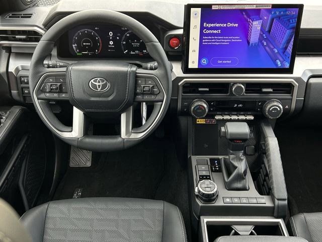 New 2026 Toyota 4Runner TRD Off-Road Premium image 13