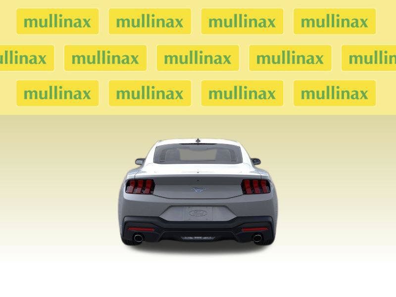 New 2026 Ford Mustang Premium RWD image 8