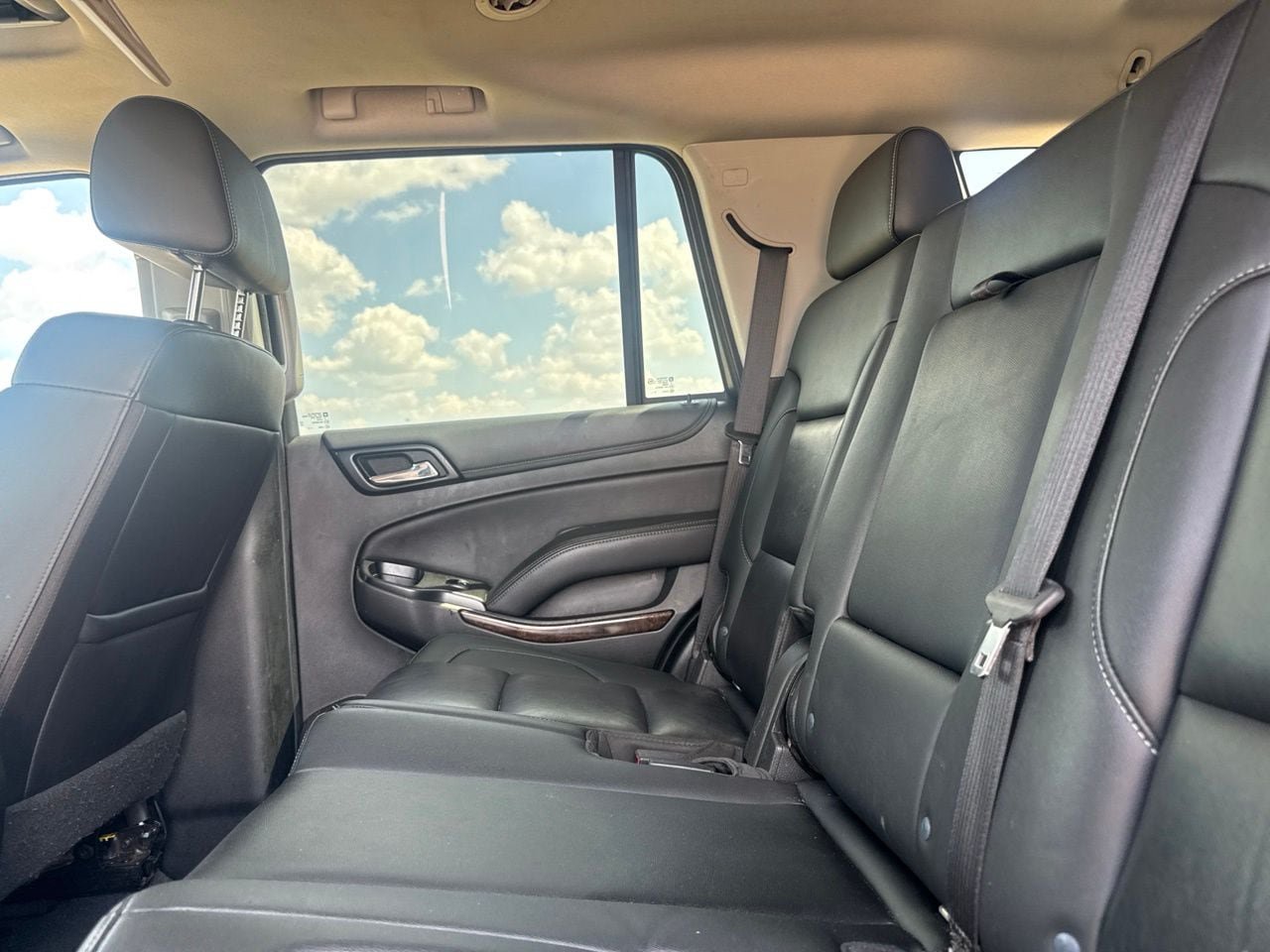 Used 2020 Chevrolet Tahoe LT AWD/4WD image 35