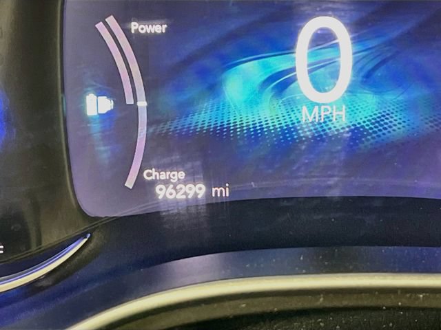 Used 2021 Chrysler Pacifica Touring-L FWD image 15