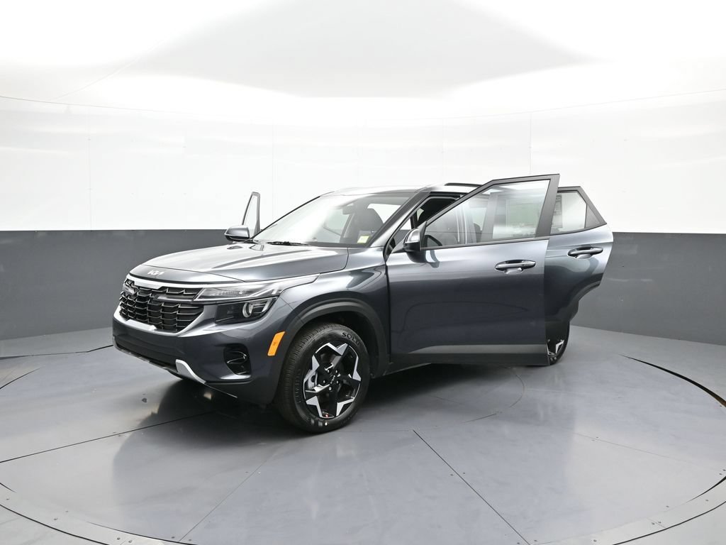 New 2026 Kia Seltos S AWD/4WD image 46