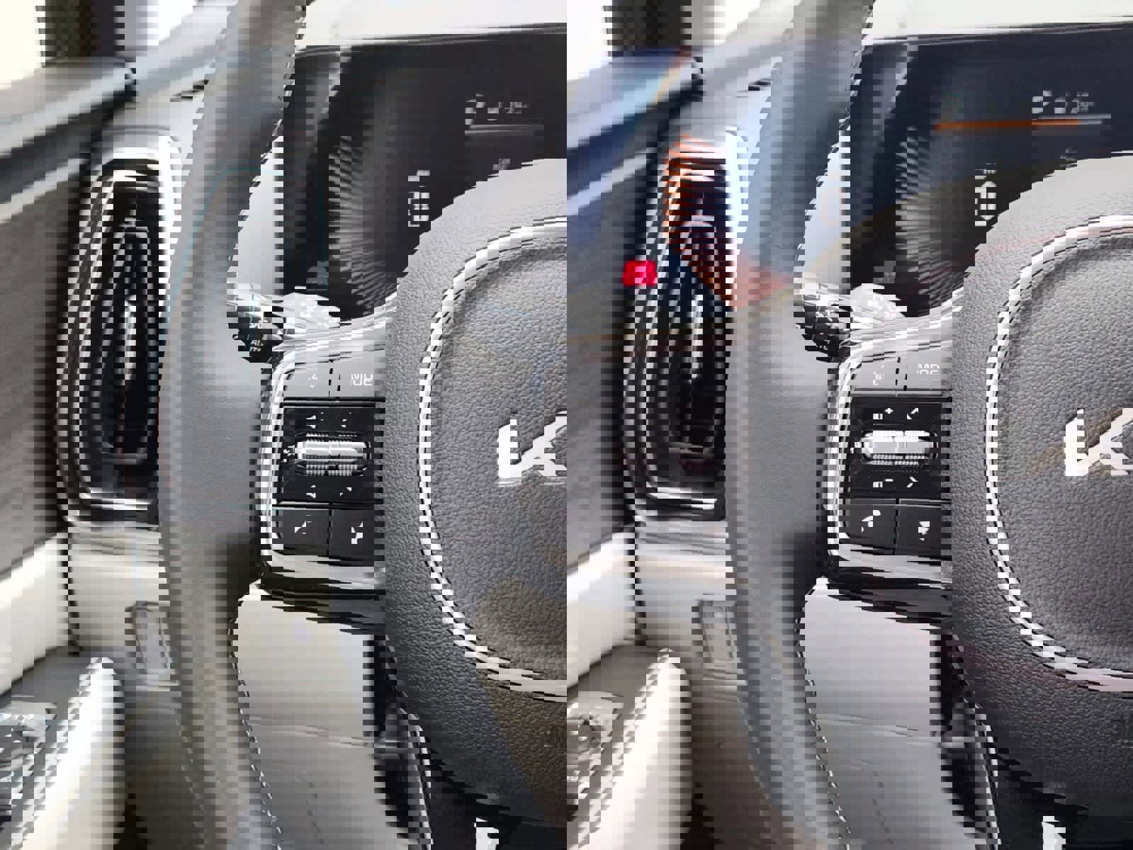 New 2025 Kia Sorento X-Line EX image 20