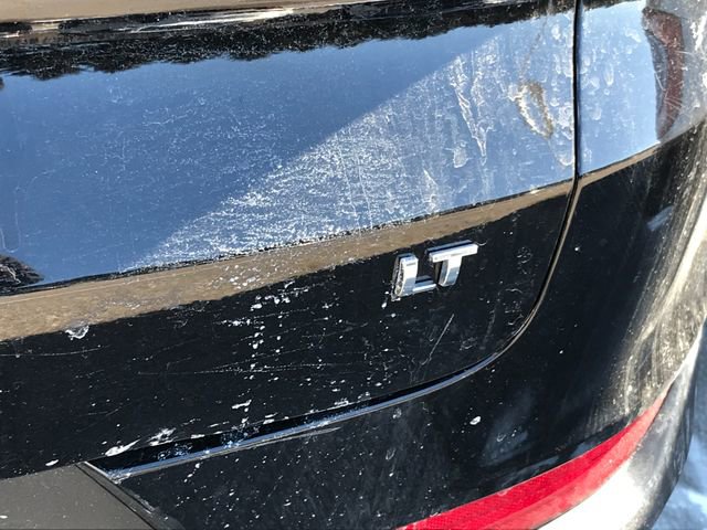 Certified 2025 Chevrolet TrailBlazer LT image 3