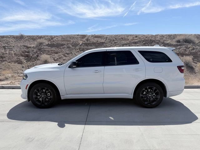 Used 2021 Dodge Durango GT AWD/4WD image 5